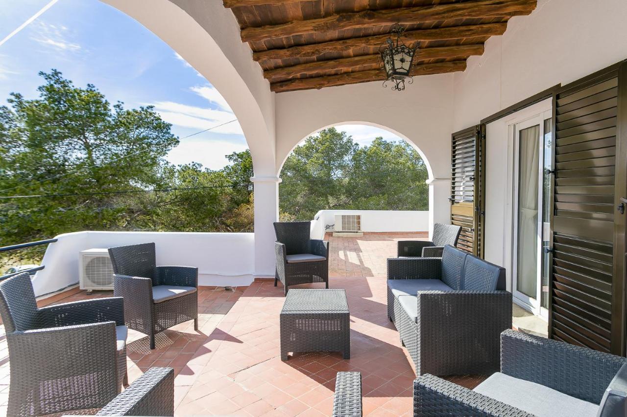 Can Ben Parit San Antonio  Exterior photo