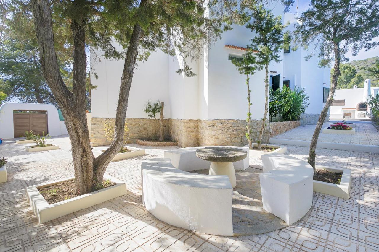 Can Ben Parit San Antonio  Exterior photo